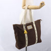 Louis Vuitton Antigua Tote Canvas