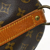 Louis Vuitton Keepall Bandouliere Monogram Canvas