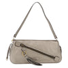 Salvatore Ferragamo Gancini Leather