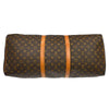 Louis Vuitton Keepall Monogram Canvas