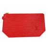 Louis Vuitton Vintage Sac d'Epaule Handbag Epi
