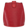 Louis Vuitton Cluny Epi Leather