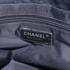 Chanel Travel Line Tote Nylon