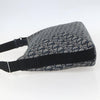 Christian Dior Vintage Trotter Canvas