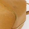 Louis Vuitton Petit Noe Epi Leather