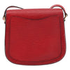 Louis Vuitton Saint Cloud Epi Leather