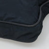 Celine Circle Logo Nylon
