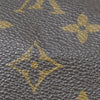 Louis Vuitton Papillon Monogram Canvas