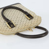 Louis Vuitton Alma Mini Lin Monogram