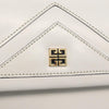 Givenchy Vintage 4G Leather