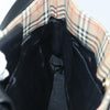 Burberry Shoulder Nova Check Canvas