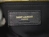 Saint Laurent Jamie Flap Quilted Printed Silk