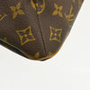 Louis Vuitton Musette Salsa Monogram Canvas