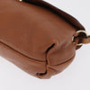 Chloe Lily Leather