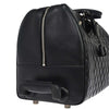 Chanel Chanel Paris New York Line Carry-On Bag calfskin