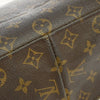 Louis Vuitton Monogram Looping Monogram Canvas