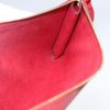 Louis Vuitton Pochette Accessoires Epi Leather