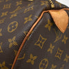 Louis Vuitton Keepall Monogram Canvas