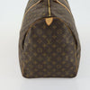 Louis Vuitton Keepall Monogram Canvas