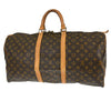 Louis Vuitton Keepall Monogram Canvas