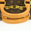 Louis Vuitton Keepall Bandouliere Monogram Canvas