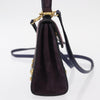 Celine Handbag Suede