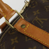 Louis Vuitton Keepall Monogram Canvas
