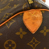 Louis Vuitton Keepall Monogram Canvas