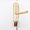 Gucci Sylvie Top Handle Leather