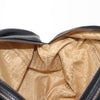 Chanel CC Bowler Quilted Caviar
