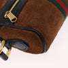Gucci Ophidia Suede