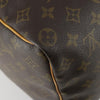 Louis Vuitton Keepall Monogram Canvas