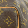 Louis Vuitton Keepall Monogram
