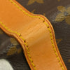 Louis Vuitton Keepall Monogram Canvas