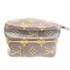 Louis Vuitton Amazone Monogram Canvas