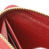Louis Vuitton Retiro Zippy Monogram Canvas