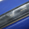 Celine Trapeze Leather