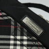 Burberry Nova check Black Label Nylon