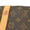 Louis Vuitton Keepall Monogram Canvas