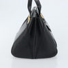 Chloe Alice Satchel Leather