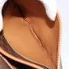 Celine Vintage Macadam Canvas and Leather