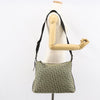 Christian Dior Vintage Trotter Canvas