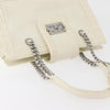 Chanel Boy Tote Glazed Calfskin