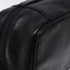 Salvatore Ferragamo Vala Clutch Leather