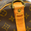 Louis Vuitton Keepall Bandouliere Monogram Canvas
