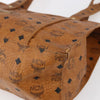 MCM Vintage Visetos Canvas