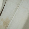 Christian Dior Vintage Trotter Boston Canvas
