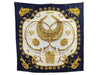 Hermes Carré 90 Silk multicolor