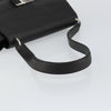 Salvatore Ferragamo Vala Leather