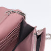 Fendi F is Fendi Wallet on Chain Leather